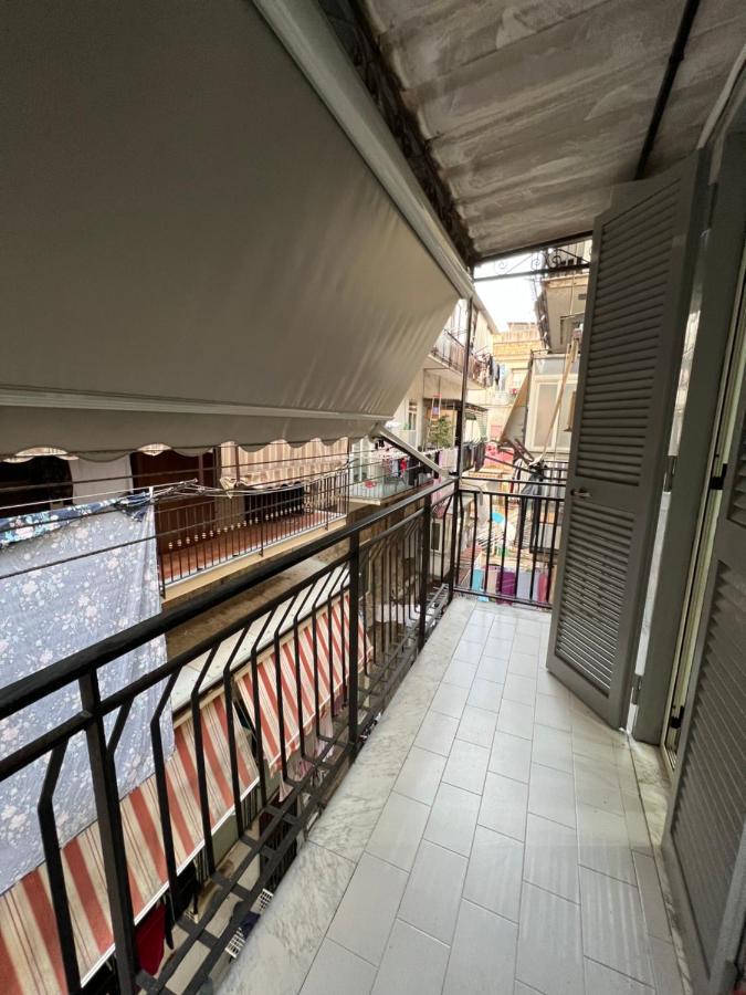 Home Partenope Neapel Exterior foto